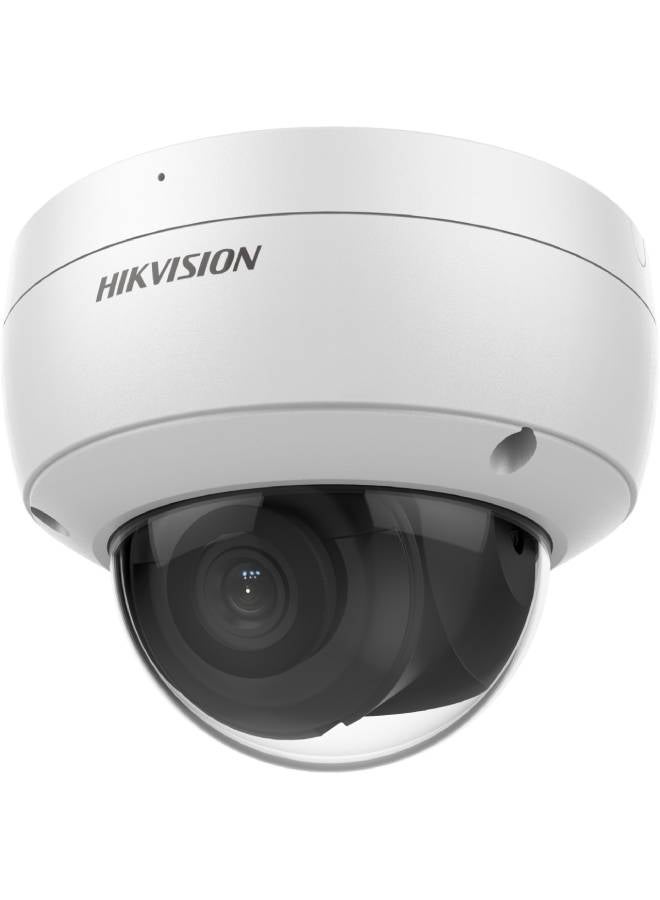 HIKVISION Fixed Dome Network Camera 