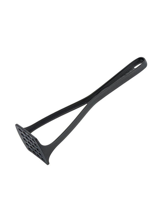 تيفال هراسة البطاطا أسود - Image 2