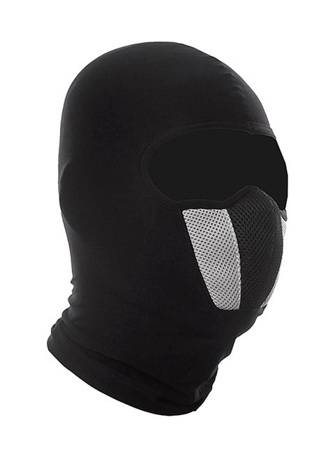Dustproof Full Face Balaclava Mask