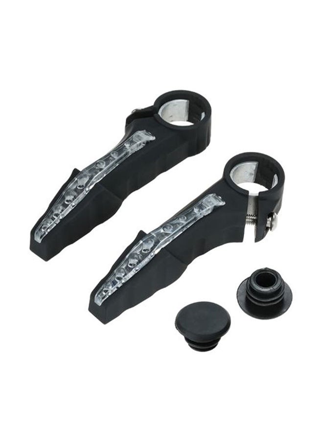 Beauenty Waterproof LED Cycling Bar Light - Image 1