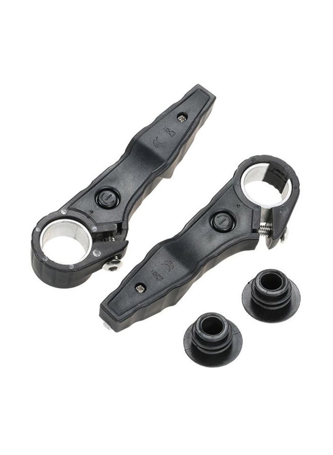 Beauenty Waterproof LED Cycling Bar Light - Image 2