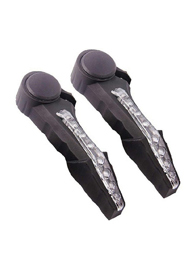 Beauenty Waterproof LED Cycling Bar Light - Image 3