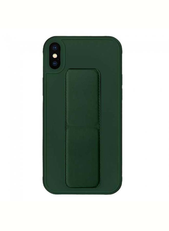 MARGOUN Protective Case Cover For Apple iPhone XS/X Green - Image 1