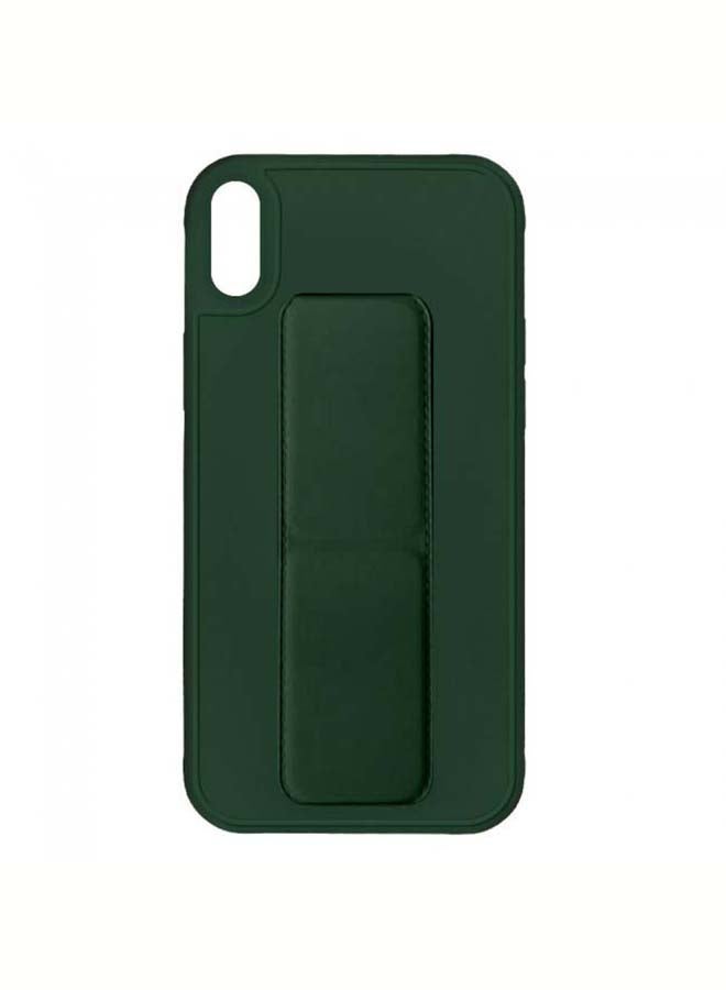 MARGOUN Protective Case Cover For Apple iPhone XS/X Green - Image 2
