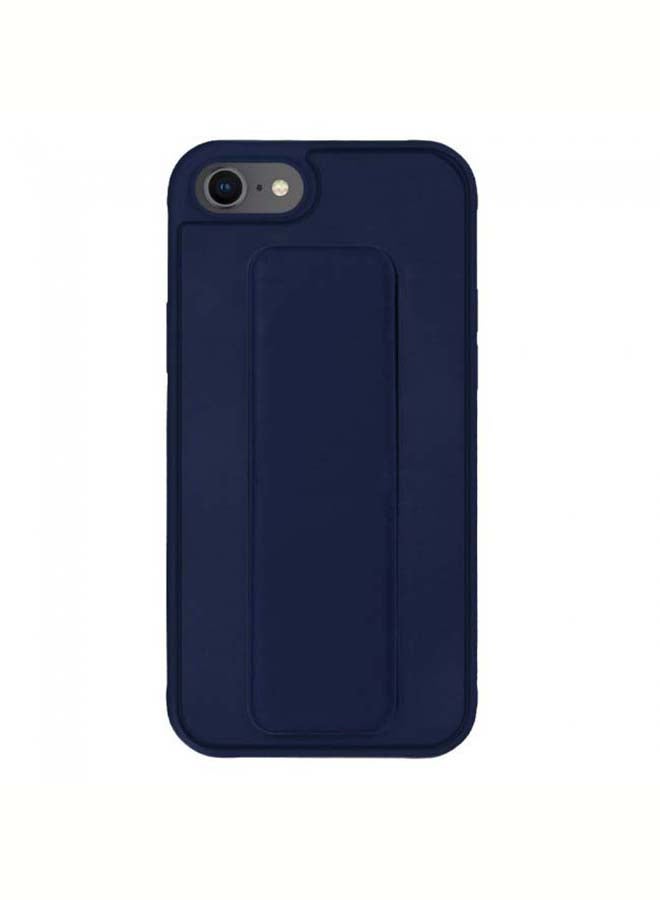 MARGOUN Protective Case Cover For Apple iPhone 7/8 Dark Blue  - Image 1