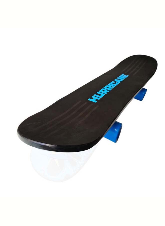 Jaspo Concave Standard Skate Board for Kids, Teens & Adults (Cruiser Longboard)  - Image 4
