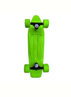 Jaspo Concave Cruiser Skateboard for Kids, Teens & Adults (Short Board)  - Image 3