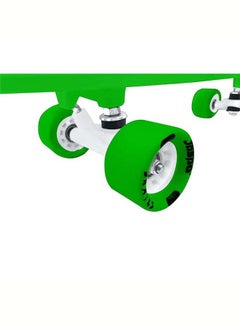 Jaspo Concave Cruiser Skateboard for Kids, Teens & Adults (Short Board)  - Image 4