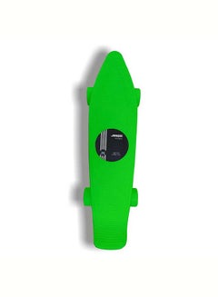 Jaspo Concave Cruiser Skateboard for Kids, Teens & Adults (Short Board)  - Image 5