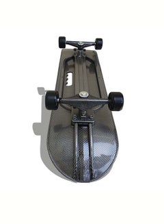 Jaspo Concave Cruiser Standard Skateboard for Kids, Teens & Adults  - Image 4