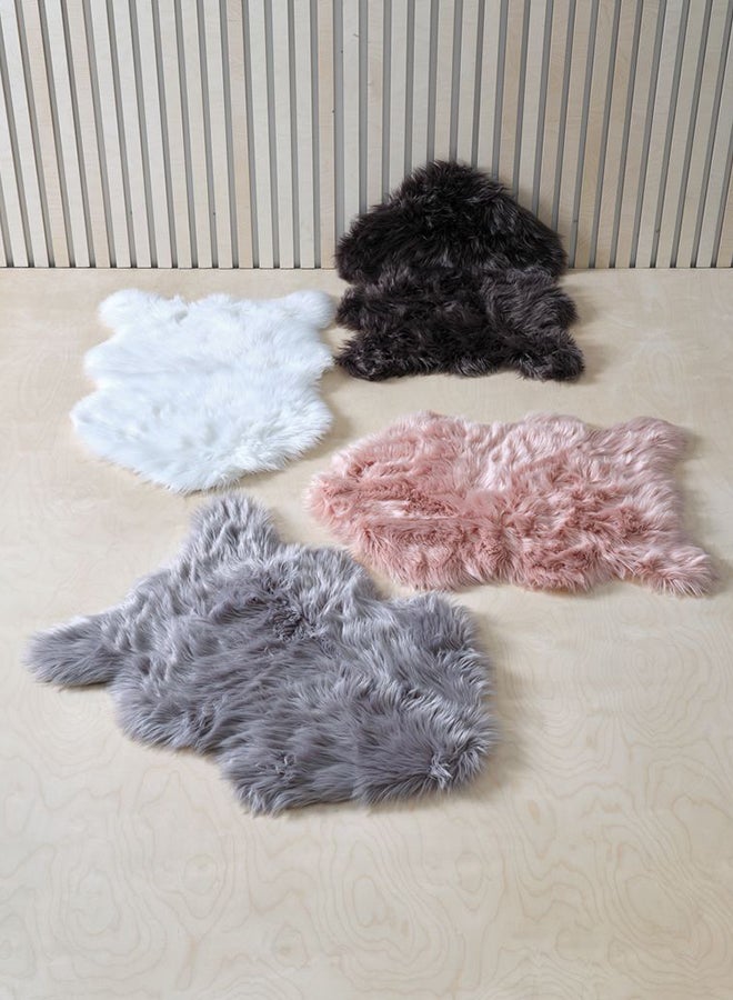 يوسك بساط تاسك الزخرفي أوف وايت 60x90سم - Image 2