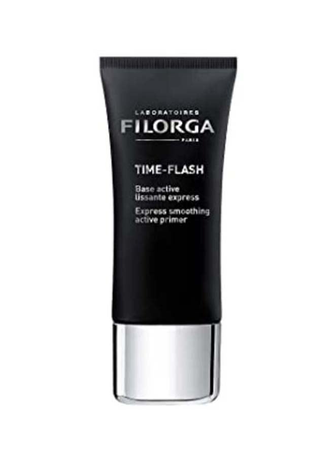 FILORGA Time-Flash Express Smoothing Active Primer Clear  - Image 1