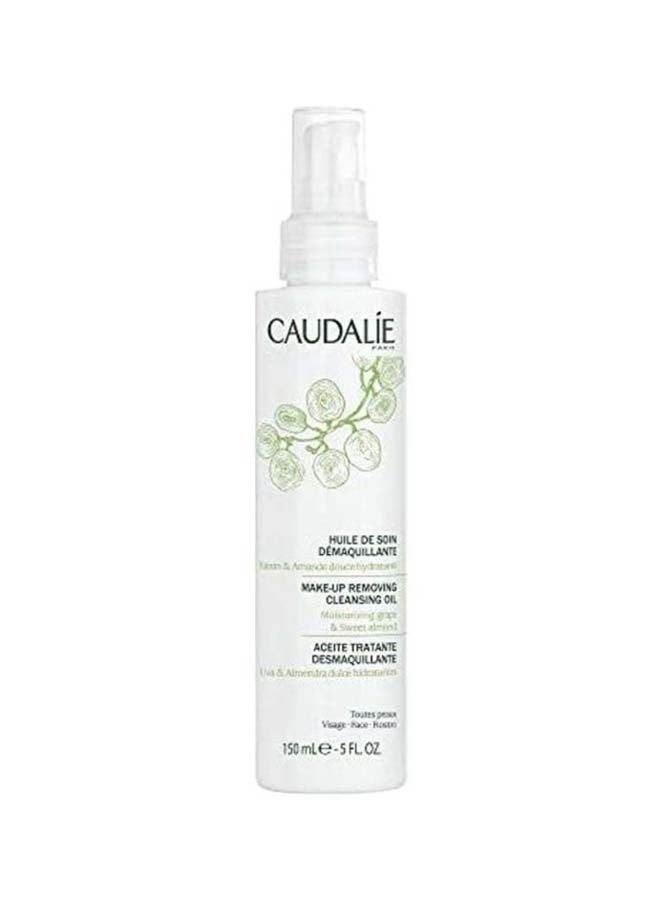 CAUDALIE Make-Up Removing Cleansing Oil Clear  - Image 1