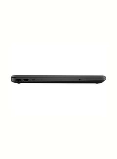 HP 15-dw1001wm (Upgraded Version) Laptop With 15.6-Inch Full HD Display, Celeron N4020 Processer/4GB RAM/128GB SSD/Intel UHD Graphics 600/Windows 10 /International Version English Black  - Image 5