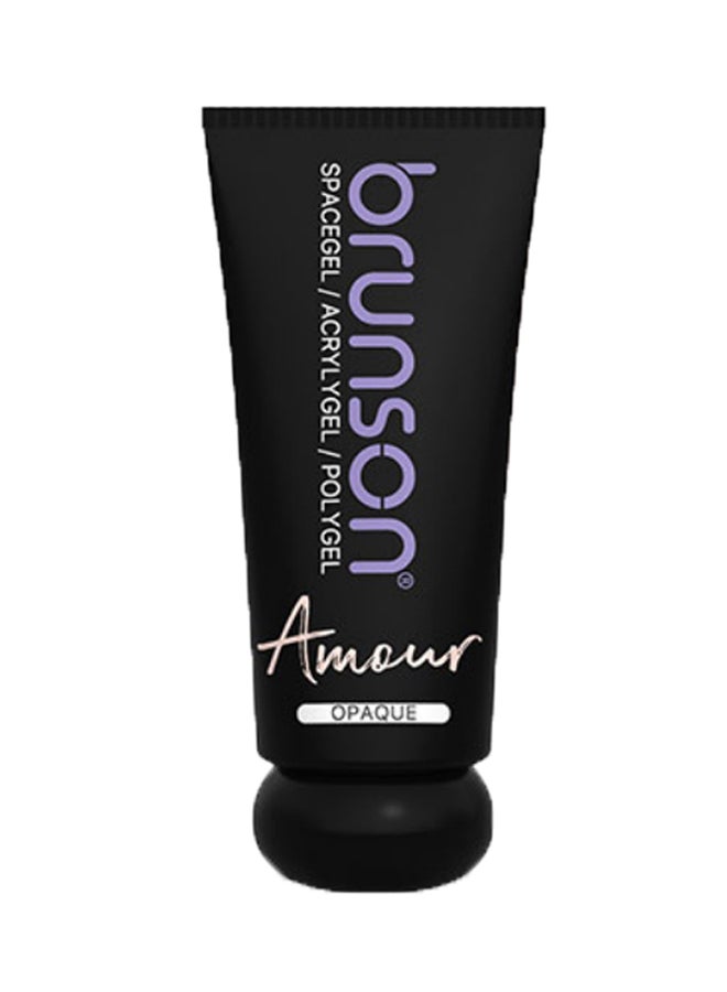 brunson Poly Nail Gel Amour - Image 2