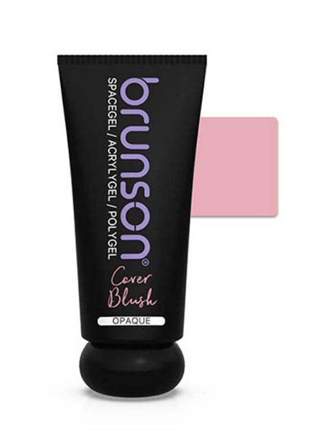 برونسون جل بولي للأظافر كوفر بلش - Image 1