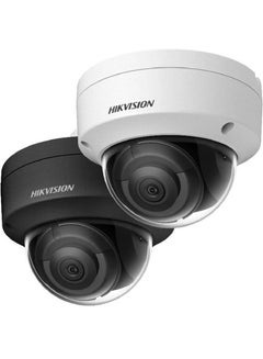 HIKVISION Fixed Dome Network Camera 