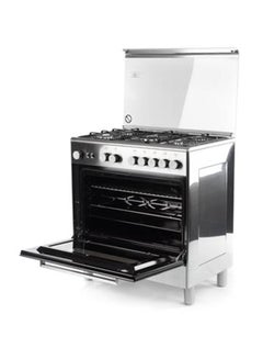 5-Burner Gas Oven And Grill Cooking Range TU85C31DX/17 Stainless Steel - v1631088632/N50719151A_2