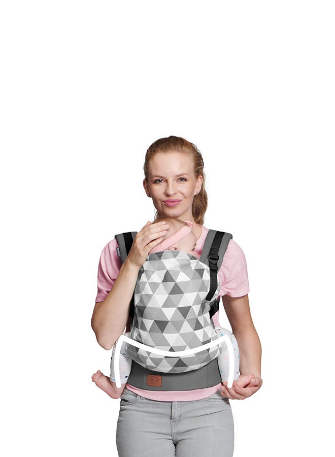 Kinderkraft Pack of 1 Baby Carriers  - Image 3