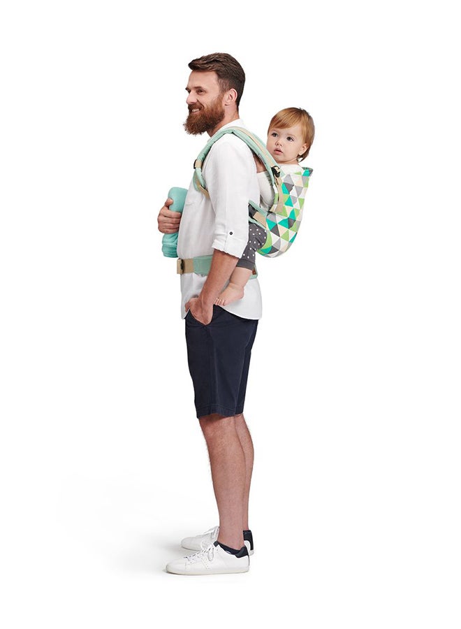 Kinderkraft Pack of 1 Baby Carriers  - Image 4