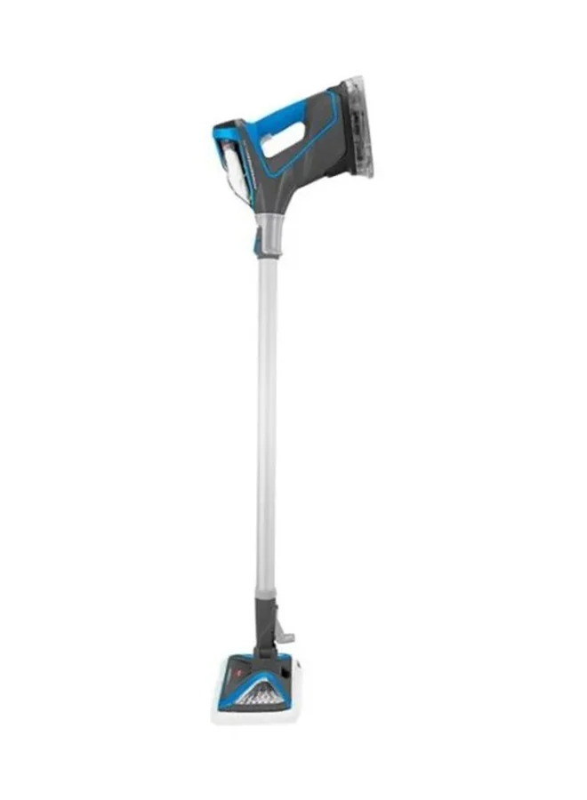 Bissell Crosswave Advanced Pro 2223E Multi-Surface Wet & Dry Vacuum Cleaner, Pet Hair Removal, Smart Clean Technology, Ideal For Hard Floors & Area Rugs | 2-Year Warranty 1500 W 2233E Titanium Blue