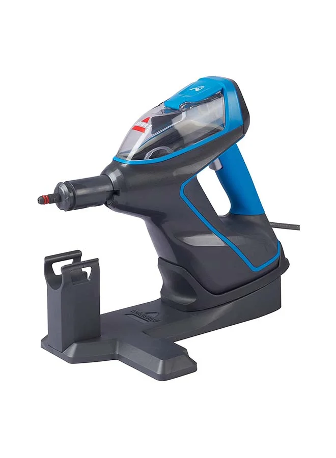 Bissell Crosswave Advanced Pro 2223E Multi-Surface Wet & Dry Vacuum Cleaner, Pet Hair Removal, Smart Clean Technology, Ideal For Hard Floors & Area Rugs | 2-Year Warranty 1500 W 2233E Titanium Blue