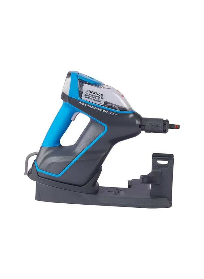 Bissell Crosswave Advanced Pro 2223E Multi-Surface Wet & Dry Vacuum Cleaner, Pet Hair Removal, Smart Clean Technology, Ideal For Hard Floors & Area Rugs | 2-Year Warranty 1500 W 2233E Titanium Blue