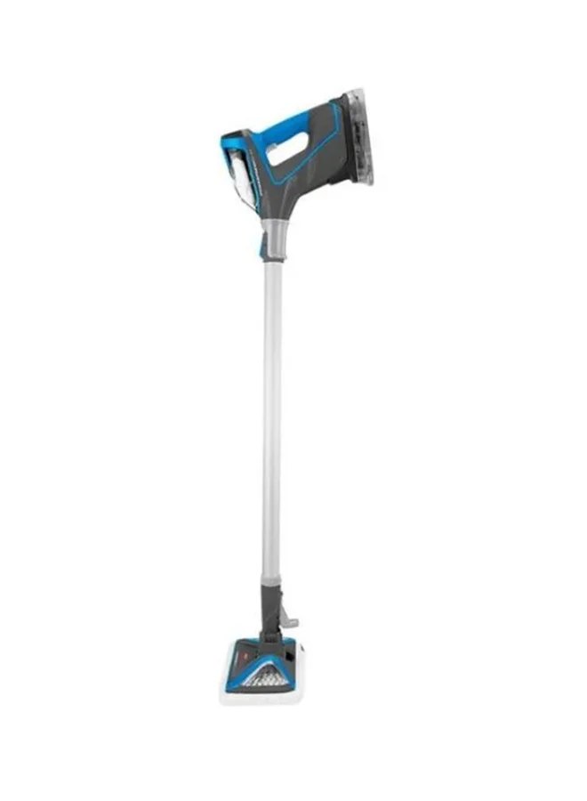 Bissell Crosswave Advanced Pro 2223E Multi-Surface Wet & Dry Vacuum Cleaner, Pet Hair Removal, Smart Clean Technology, Ideal For Hard Floors & Area Rugs | 2-Year Warranty 1500 W 2233E Titanium Blue