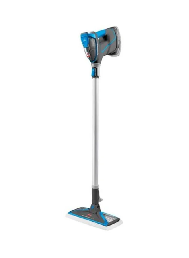 Bissell Crosswave Advanced Pro 2223E Multi-Surface Wet & Dry Vacuum Cleaner, Pet Hair Removal, Smart Clean Technology, Ideal For Hard Floors & Area Rugs | 2-Year Warranty 1500 W 2233E Titanium Blue