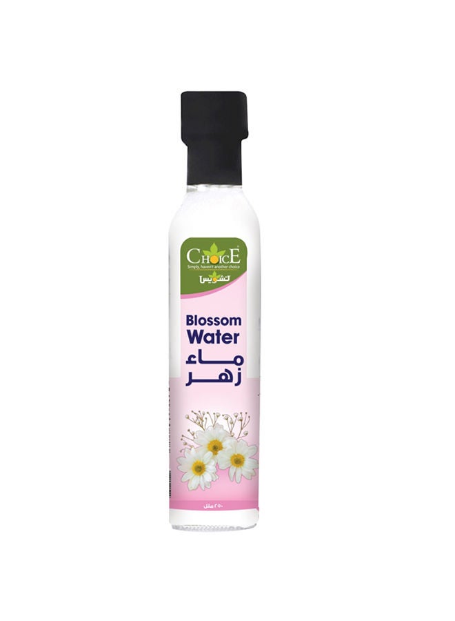 CHOiCE - Blossom Water - 250ml - Image 1
