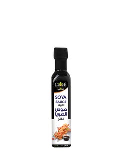 Soya Sauce Light 250ml  Single