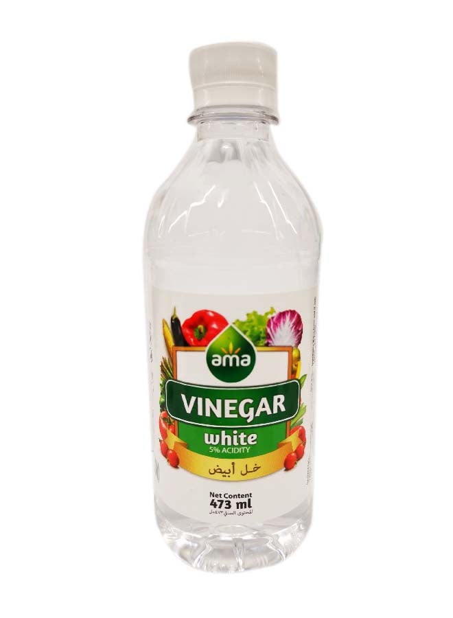 Ama Vinegar White 473ml 