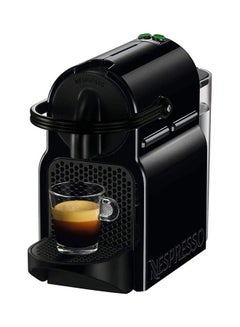 Nespresso Nespresso Inissia & Aeroccino3 0.7 Liter 1260 Watts 0.7 L ‎EN 80.BAE Black 