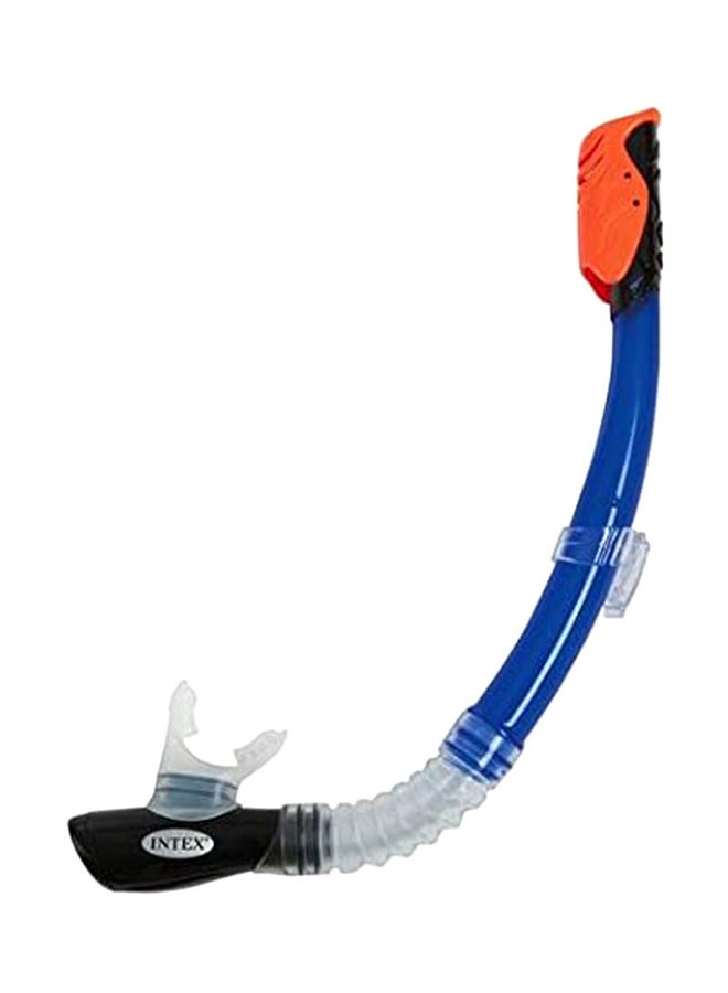 INTEX Hyper Flow Senior Swimming Snorkel - Assorted 24cm - Image 3