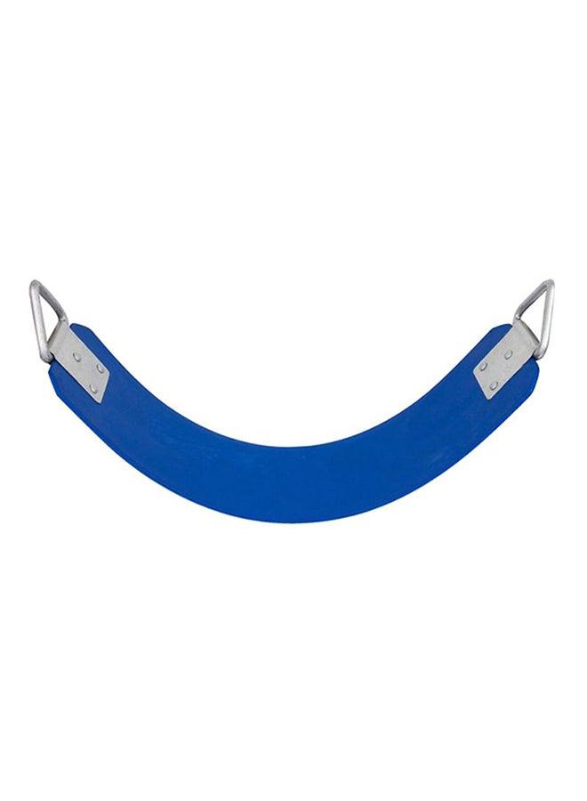 Rainbowtoy - Non-Slip Sturdy Durable Easy Installation Swing Seat Set Playground Equipment - Image 1