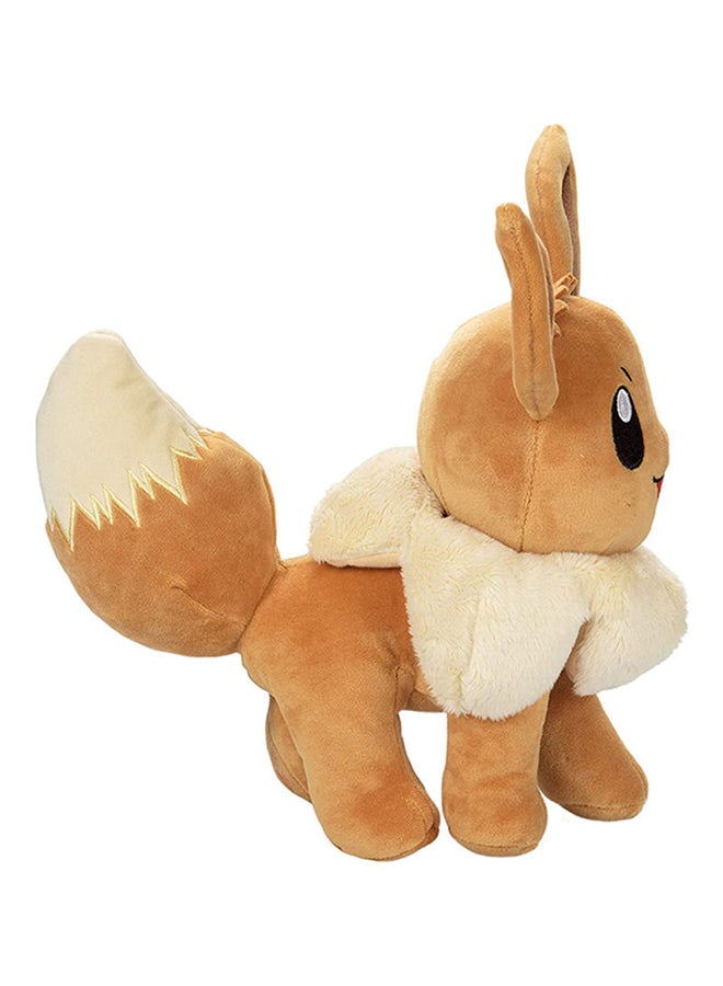 Pokemon - Eevee Soft Plush Toy B07NCZPZLJ - Image 1