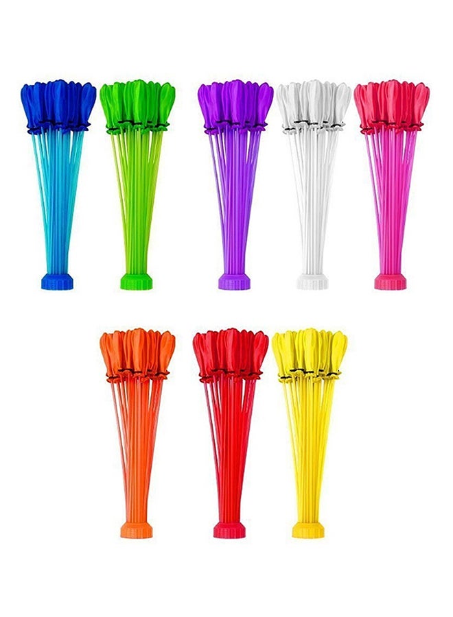 Coolplay 6-Piece Instant Water Balloons Set 21x 6x 11cm - Image 2