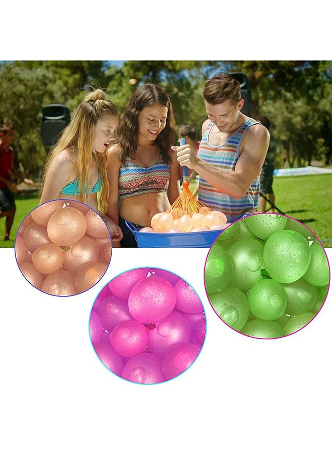 Coolplay 6-Piece Instant Water Balloons Set 21x 6x 11cm - Image 3