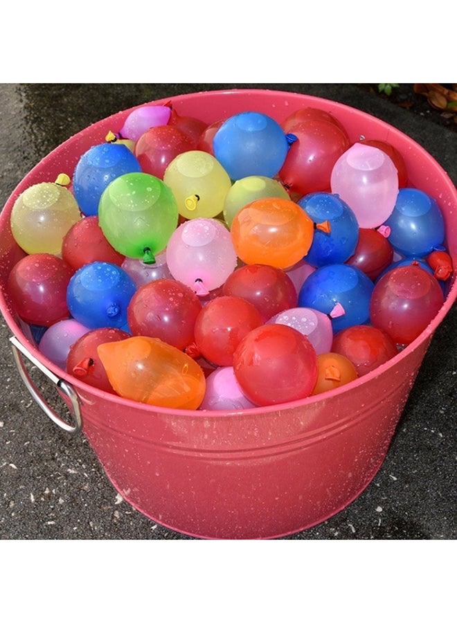 Coolplay 6-Piece Instant Water Balloons Set 21x 6x 11cm - Image 4
