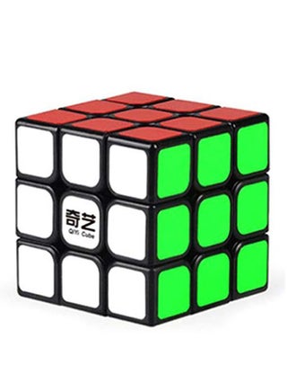 Rubik's Puzzle Cube Game 56.5 x 56.5 x 56.5cm - view 3