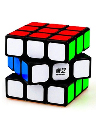 Rubik's Puzzle Cube Game 56.5 x 56.5 x 56.5cm - view 2