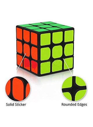 Rubik's Puzzle Cube Game 56.5 x 56.5 x 56.5cm - view 4