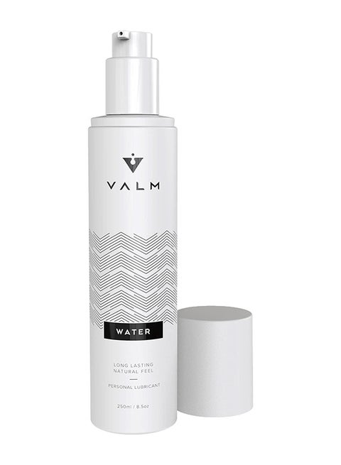 Valm Water Lubricant 8.5oz