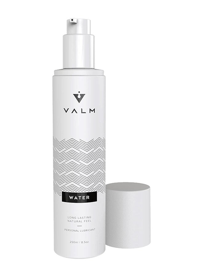 Valm Water Lubricant 8.5oz
