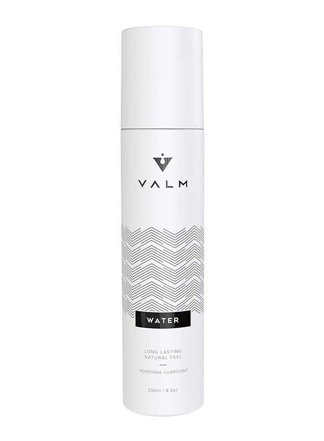 Valm Water Lubricant 8.5oz