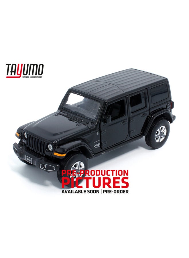 جي تي سبيريت نموذج مصبوب مصغر لسيارة ميرسيدس بينز G63 AMG - Image 2