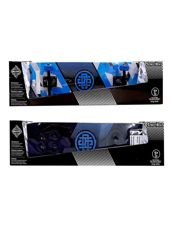 هافي لوح التزلج ستريت هيت - Image 1