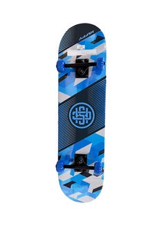 Huffy Street Heat Skateboard  - Image 3