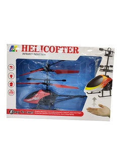 Remote Control Helicopter With Remote Control