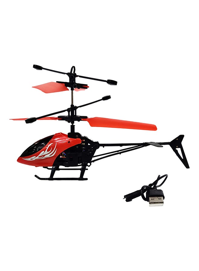 V-Max - Remote Control Helicopter With Remote Control - Image 1